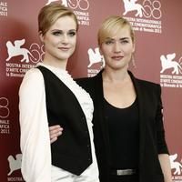 Kate Winslet at 68th Venice Film Festival - Day 3